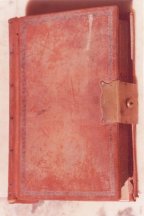 1905 - 1929 Diary