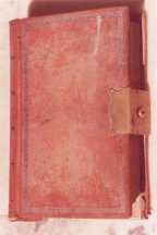 1905 - 1929 Diary